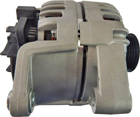 HELLA 8EL 012 430-411 - Alternatore autozon.pro