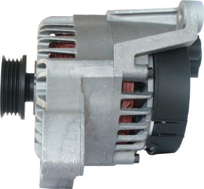 HELLA 8EL 012 430-431 - Alternatore autozon.pro