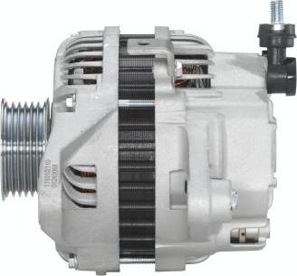 HELLA 8EL 012 430-681 - Alternatore autozon.pro