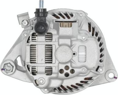 HELLA 8EL 012 430-681 - Alternatore autozon.pro