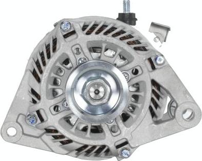 HELLA 8EL 012 430-681 - Alternatore autozon.pro