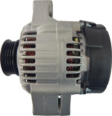 HELLA 8EL 012 430-631 - Alternatore autozon.pro