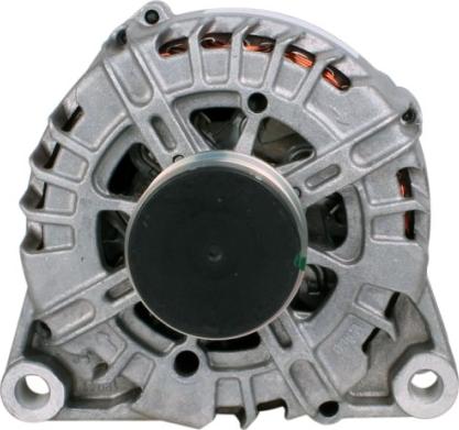 HELLA 8EL 012 430-091 - Alternatore autozon.pro