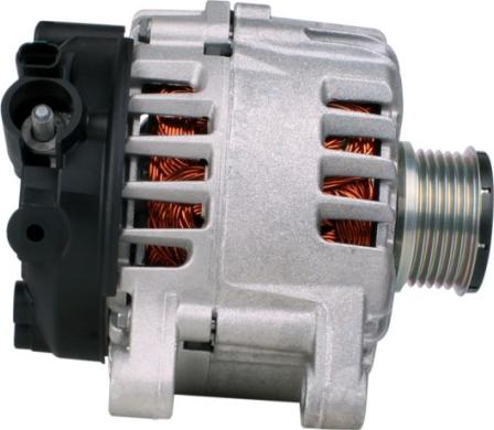 HELLA 8EL 012 430-091 - Alternatore autozon.pro