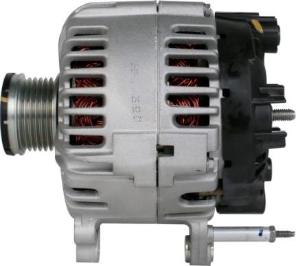 HELLA 8EL 012 430-061 - Alternatore autozon.pro