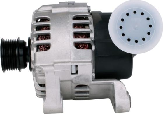 HELLA 8EL 012 430-011 - Alternatore autozon.pro