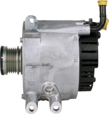 HELLA 8EL 012 430-081 - Alternatore autozon.pro