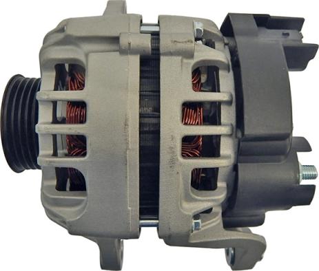 HELLA 8EL 012 430-031 - Alternatore autozon.pro