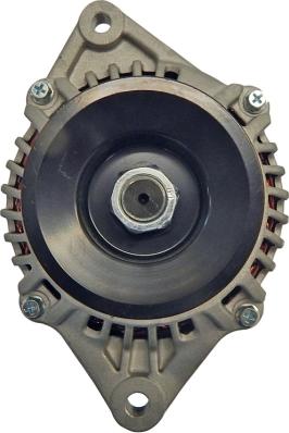 HELLA 8EL 012 430-191 - Alternatore autozon.pro