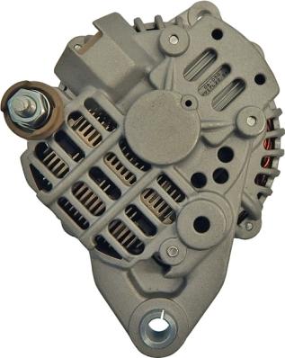 HELLA 8EL 012 430-191 - Alternatore autozon.pro