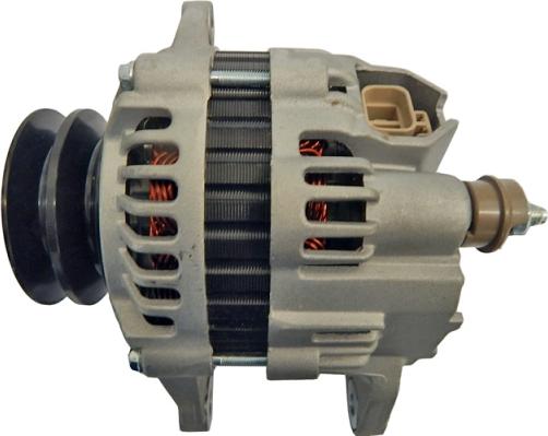 HELLA 8EL 012 430-191 - Alternatore autozon.pro