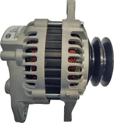 HELLA 8EL 012 430-191 - Alternatore autozon.pro