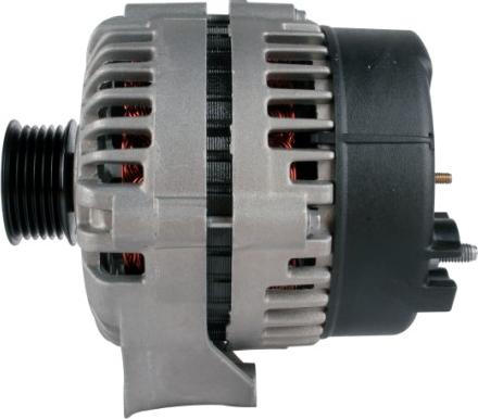 HELLA 8EL 012 430-141 - Alternatore autozon.pro