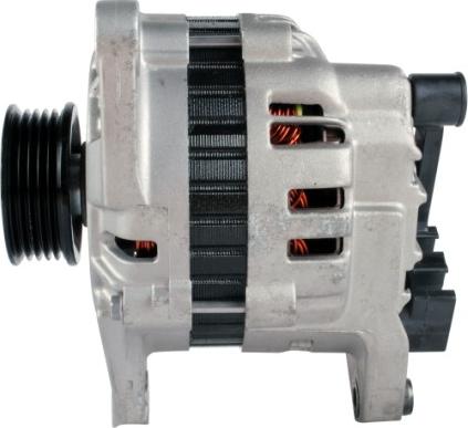 HELLA 8EL 012 430-151 - Alternatore autozon.pro