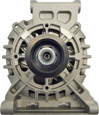 HELLA 8EL 012 430-161 - Alternatore autozon.pro