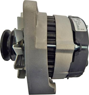 HELLA 8EL 012 430-101 - Alternatore autozon.pro