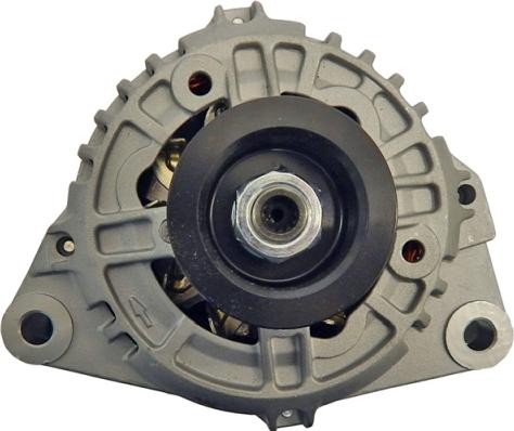 HELLA 8EL 012 430-111 - Alternatore autozon.pro