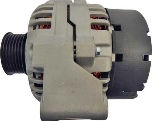 HELLA 8EL 012 430-111 - Alternatore autozon.pro