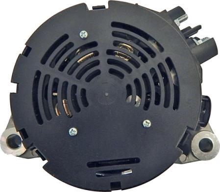 HELLA 8EL 012 430-111 - Alternatore autozon.pro