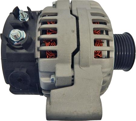 HELLA 8EL 012 430-111 - Alternatore autozon.pro