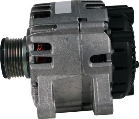 HELLA 8EL 012 430-121 - Alternatore autozon.pro