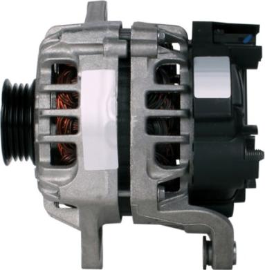 HELLA 8EL 012 430-171 - Alternatore autozon.pro