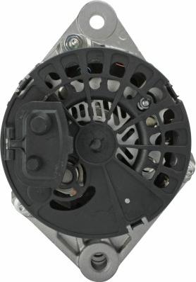 HELLA 8EL 012 430-801 - Alternatore autozon.pro