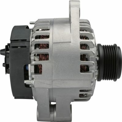 HELLA 8EL 012 430-801 - Alternatore autozon.pro