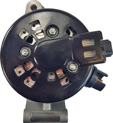 HELLA 8EL 012 430-881 - Alternatore autozon.pro