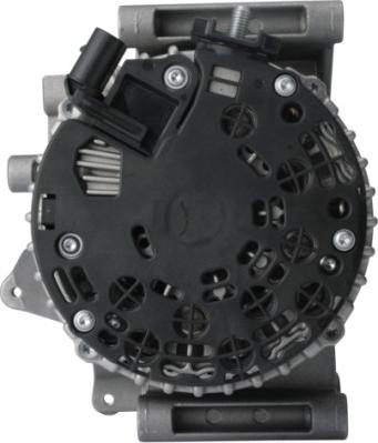 HELLA 8EL 012 430-831 - Alternatore autozon.pro