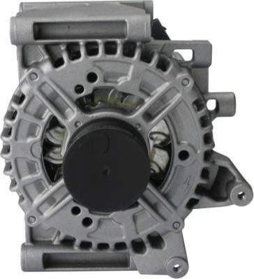 HELLA 8EL 012 430-831 - Alternatore autozon.pro