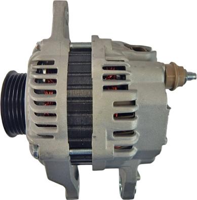 HELLA 8EL 012 430-871 - Alternatore autozon.pro