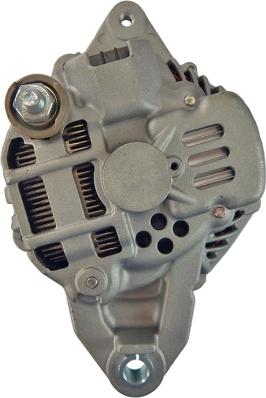 HELLA 8EL 012 430-871 - Alternatore autozon.pro