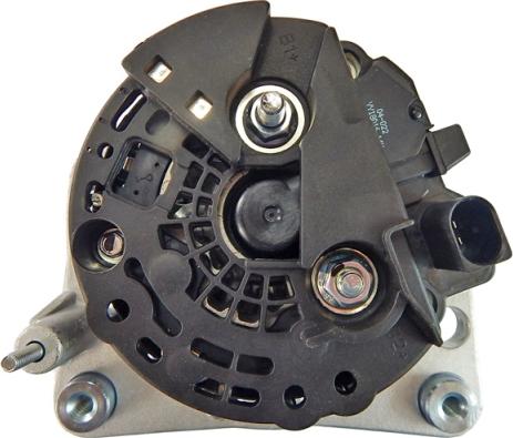 HELLA 8EL 012 430-351 - Alternatore autozon.pro