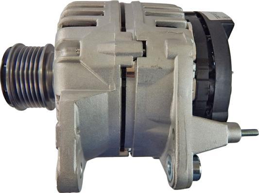 HELLA 8EL 012 430-351 - Alternatore autozon.pro