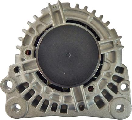 HELLA 8EL 012 430-351 - Alternatore autozon.pro