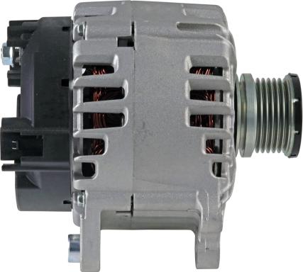 HELLA 8EL012430311 - Alternatore autozon.pro