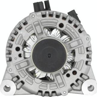 HELLA 8EL 012 430-381 - Alternatore autozon.pro