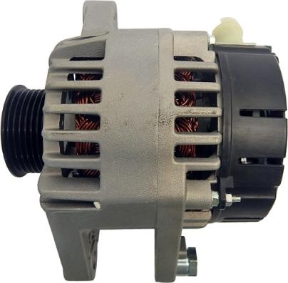 HELLA 8EL 012 430-331 - Alternatore autozon.pro