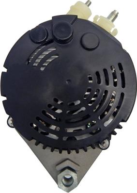 HELLA 8EL 012 430-331 - Alternatore autozon.pro