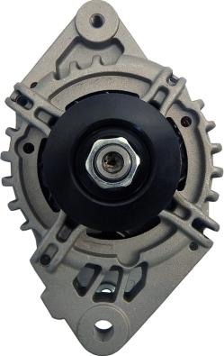 HELLA 8EL 012 430-331 - Alternatore autozon.pro