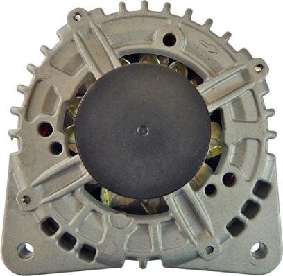 HELLA 8EL 012 430-371 - Alternatore autozon.pro