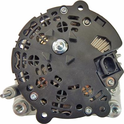 HELLA 8EL 012 430-371 - Alternatore autozon.pro