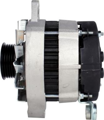 HELLA 8EL 012 430-241 - Alternatore autozon.pro