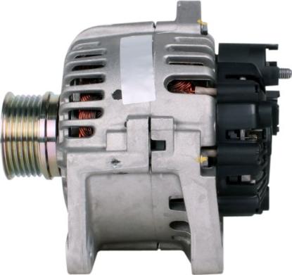 HELLA 8EL 012 430-251 - Alternatore autozon.pro