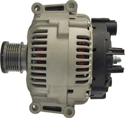 HELLA 8EL 012 430-201 - Alternatore autozon.pro