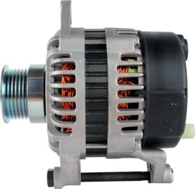 HELLA 8EL 012 430-211 - Alternatore autozon.pro