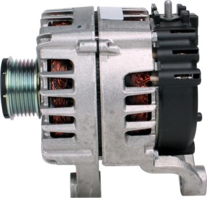 HELLA 8EL 012 430-231 - Alternatore autozon.pro