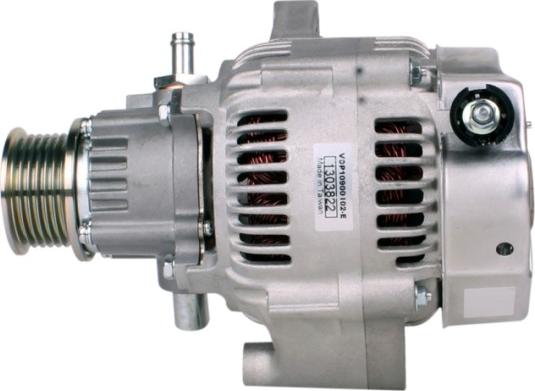 HELLA 8EL 012 430-271 - Alternatore autozon.pro