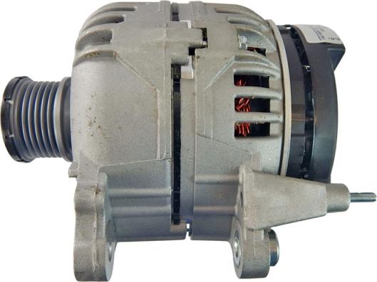 HELLA 8EL 012 430-791 - Alternatore autozon.pro